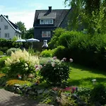 Haus Elsholz Usseln FeWo Birke