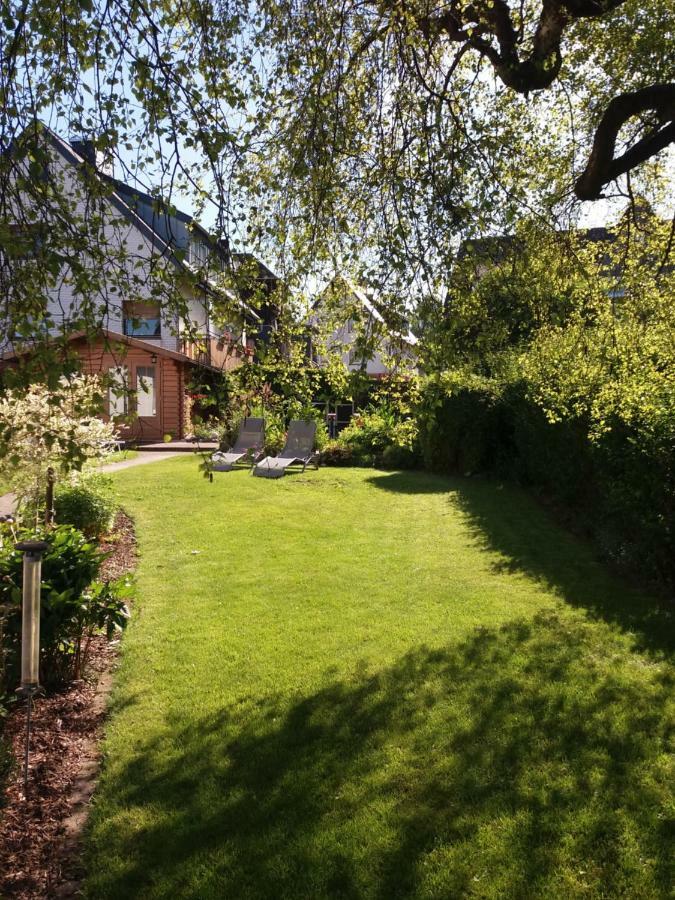 Apartment Haus Elsholz Usseln Birke *